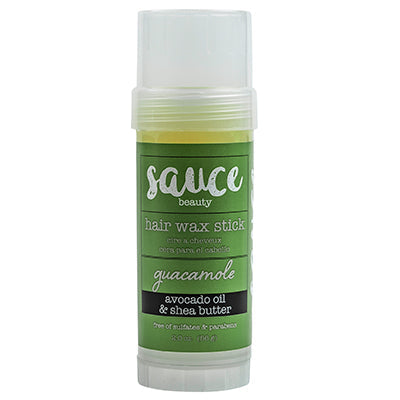 SAUCE GUACAMOLE HAIR WAX STICK 2oz (DL/6) *