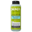 SAUCE GUACAMOLE WHIP DEEP  MOISTURE SHAMPOO 10oz *