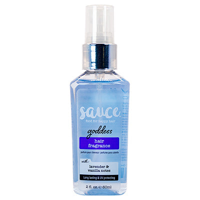 SAUCE HAIR FRAGRANCE 2oz GODDESS