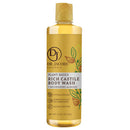 DR.JACOBS RICH CASTILE BODY WASH 16oz ALMOND HONEY