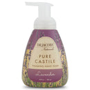 DR.JACOBS FOAMING CASTILE HAND SOAP 10oz LAVENDAR (CS/6)
