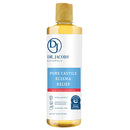 DR.JACOBS PURE CASTILE ECZEMA  RELIEF BABY WASH & SHAMPOO 16oz