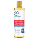 DR.JACOBS PURE CASTILE ECZEMA &PSORIASIS RELIEF BODY WASH 16oz