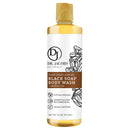 DR.JACOBS BLACK SOAP BODY WASH 16oz OUD