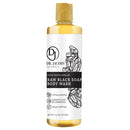 DR.JACOBS BLACK SOAP BODY WASH 16oz RAW BLACK SOAP