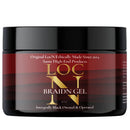 LOCN BRAIDN GEL 8oz