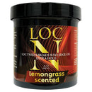 LOCN LEMONGRASS EXTRA HOLD 16oz