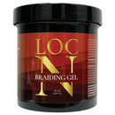 LOCN BRAIDN GEL 16oz