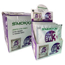 SMOKKIN ULTRA X BW3 BLEACHING POWDER 1.2oz 34G (DISPLAY OF 12)
