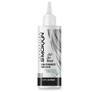 SMOKKIN SEMI PERMANENT HAIR COLOR 5.5oz 162ml JET BLACK 121 (DL/12)