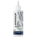 SMOKKIN SEMI PERMANENT HAIR COLOR 5.5oz 162ml BLUE BLACK 130 (DL/12)