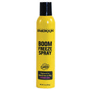 SMOKKIN POWER BOOM FREEZE SPRAY 8oz EXTREME HOLD (cs/24)