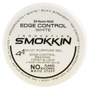 SMOKKIN 4-IN-1 MULTI PURPOSE HAIR WAX 5.9oz 175ml WHITE (DL/12) 74730334