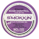 SMOKKIN 4-IN-1 MULTI PURPOSE HAIR WAX 5.9oz 175ml VIOLETTA PURPLE (DL/12)