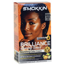 SMOKKIN BRILLIANCE HAIR COLOR KIT NATURAL BLACK 2.00 (cs/12)