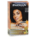 SMOKKIN BRILLIANCE HAIR COLOR KIT MEDIUM BROWN 5.00 (cs/12)