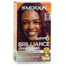 SMOKKIN BRILLIANCE HAIR COLOR KIT WINE RED 6.66 (cs/12)