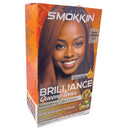 SMOKKIN BRILLIANCE HAIR COLOR KIT INDIAN CINNAMON S-57 (cs/12)