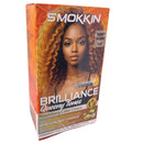 SMOKKIN BRILLIANCE HAIR COLOR KIT HONEY BLONDE S-97 (cs/12)