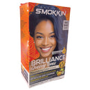 SMOKKIN BRILLIANCE HAIR COLOR KIT BLUE BLACK S-11 (cs/12)