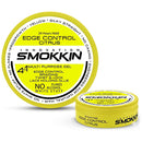 SMOKKIN 4-IN-1 MULTI PURPOSE HAIR WAX 5.9oz 175ml CITRUS (DL/12)