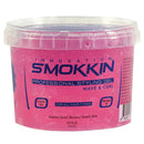 SMOKKIN PROFESSIONAL STYLING GEL 25.5oz 754ml CURL & WAVE PINK (cs/12)