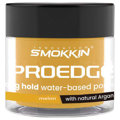 SMOKKIN PRO EDGE POMADE 4oz 120ml MELON