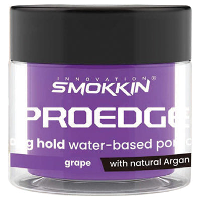 SMOKKIN PRO EDGE POMADE 4oz 120ml GRAPE