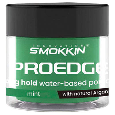 SMOKKIN PRO EDGE POMADE 4oz 120ml MINT