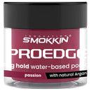 SMOKKIN PRO EDGE POMADE 4oz 120ml PASSION (DL/12)