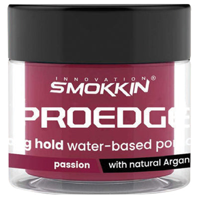 SMOKKIN PRO EDGE POMADE 4oz 120ml PASSION
