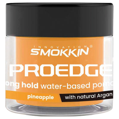SMOKKIN PRO EDGE POMADE 4oz 120ml PINEAPPLE