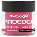 SMOKKIN PRO EDGE POMADE 4oz 120ml RASPBERRY (DL/12)