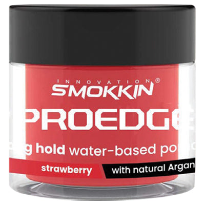 SMOKKIN PRO EDGE POMADE 4oz 120ml STRAWBERRY
