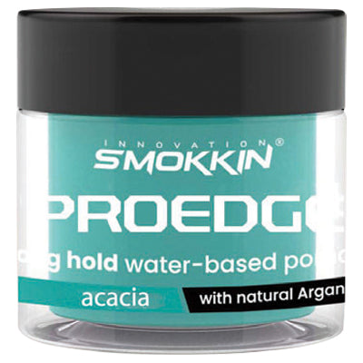 SMOKKIN PRO EDGE POMADE 4oz 120ml ACACIA