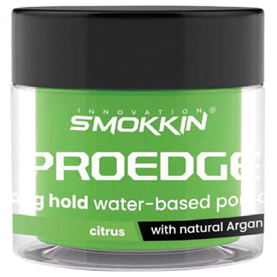 SMOKKIN PRO EDGE POMADE 4oz 120ml CITRUS