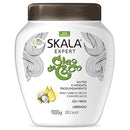 SKALA EXPERT CREAM TREATMENT 35.2oz OLEO DE COCO (cs/6)