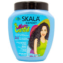 SKALA EXPERT CREAM TREATMENT 35.2oz MAIS CACHOS (cs/6)