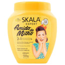 SKALA EXPERT CREAM TREATMENT 35.2oz AMIDO DE MILHO (cs/6)