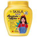 SKALA EXPERT CREAM TREATMENT 35.2oz AMIDINHO DE MILHO (cs/6)