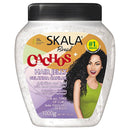 SKALA EXPERT GEL 35.2oz CAPILAR CACHOS (cs/6)