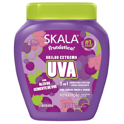 SKALA FRUTASTICA CREAM TREATMENT 35.2oz UVA (CS/6)