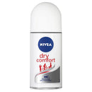 NIVEA MEN ROLL ON DEODORANT 50ml COOL KICK AP
