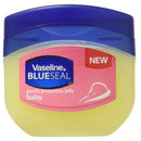VASELINE PETROLEUM JELLY 100ml BABY