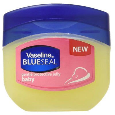 VASELINE PETROLEUM JELLY 100ml BABY