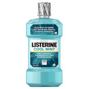 LISTERINE MOUTHWASH 500ml COOL MINT