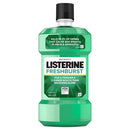 LISTERINE MOUTHWASH 500ml FRESHBURST
