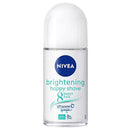 NIVEA ROLL ON DEODORANT MEN 50ml DEEP SEGAR & KERING