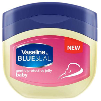 VASELINE PETROLEUM JELLY 50ml BABY