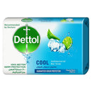 DETTOL BAR SOAP 100gr COOL (CS/144)